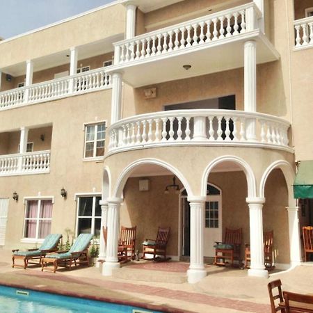 Summer Grove Villa Кололи Экстерьер фото
