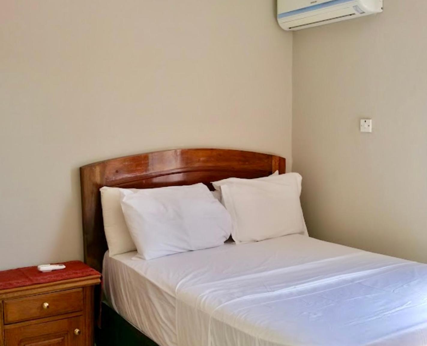 Summer Grove Villa Кололи Экстерьер фото