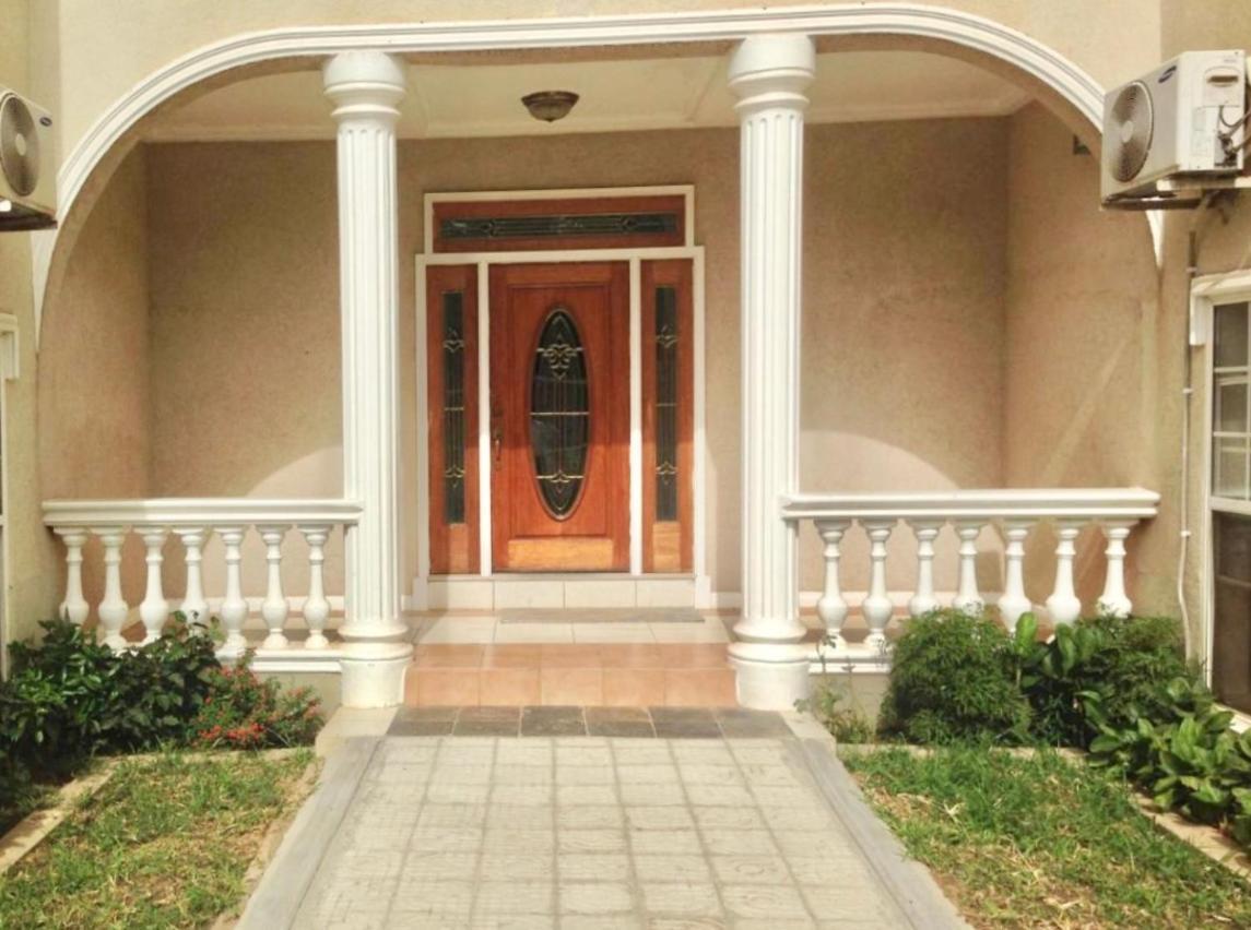 Summer Grove Villa Кололи Экстерьер фото
