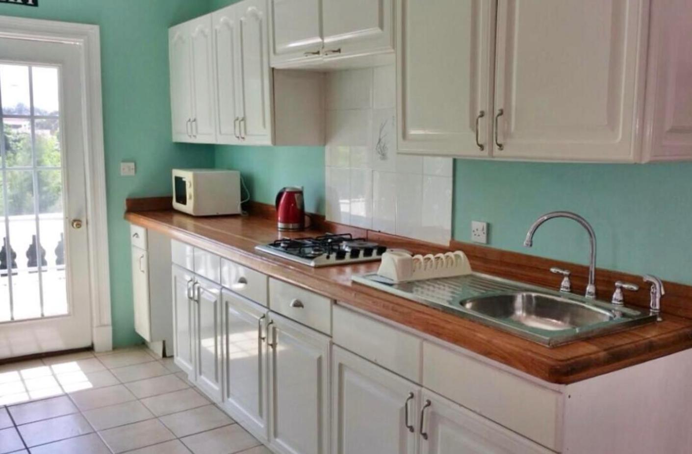 Summer Grove Villa Кололи Экстерьер фото