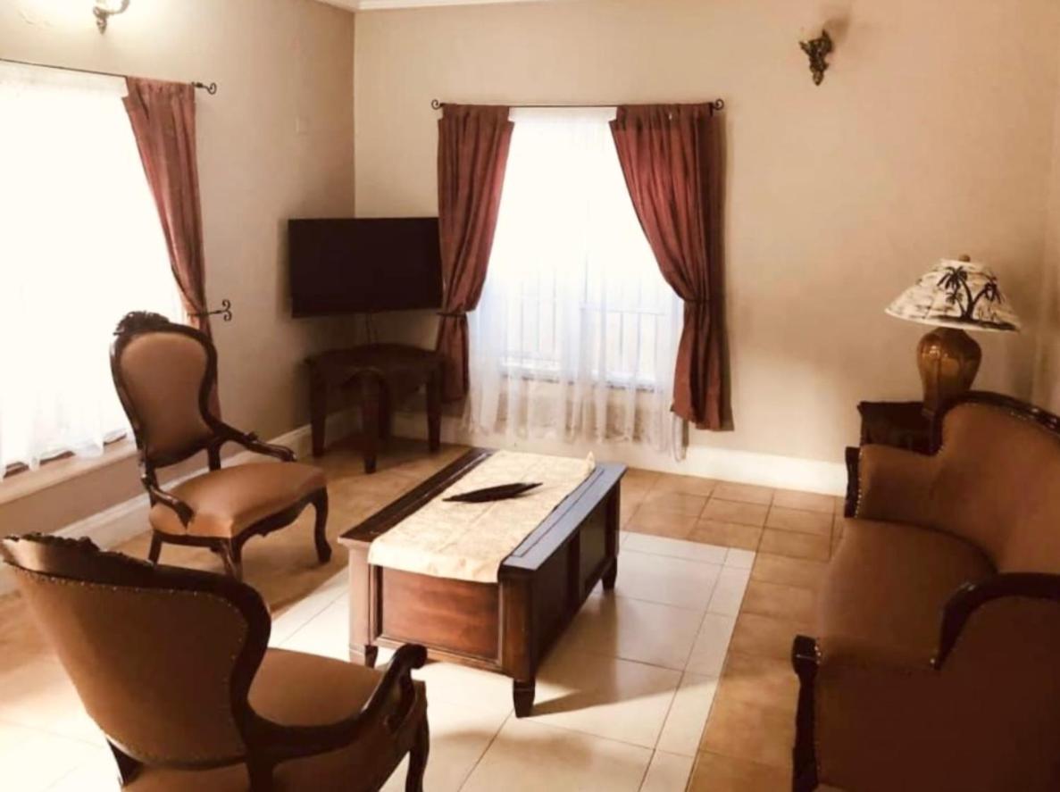 Summer Grove Villa Кололи Экстерьер фото